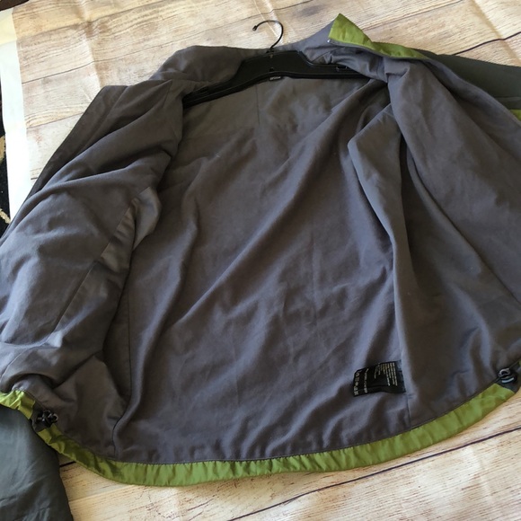 Outdoor Research lined jacket. Size medium. - Picture 12 of 15